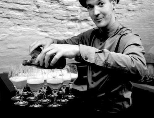 Tomas Schroën 